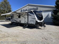 Used 2021 Cruiser RV Shadow Cruiser 269RLS available in Columbia City, Indiana
