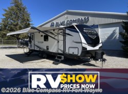 Used 2021 Cruiser RV Shadow Cruiser 269RLS available in Columbia City, Indiana