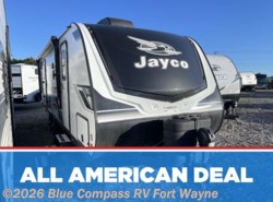 New 2026 Jayco Jay Feather 27BH available in Columbia City, Indiana