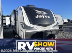New 2026 Jayco Jay Feather 27BH available in Columbia City, Indiana