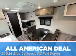 New 2026 Jayco Jay Flight SLX 170BH available in Columbia City, Indiana