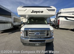 Used 2024 Jayco Greyhawk 27U available in Columbia City, Indiana