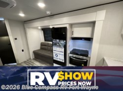 New 2026 Jayco Jay Flight SLX 265BHS available in Columbia City, Indiana