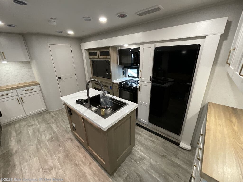 New 2026 Jayco Eagle HT 312BHOK available in Columbia City, Indiana
