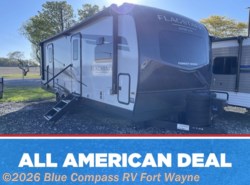 New 2026 Forest River Flagstaff Super Lite 26FKBS available in Columbia City, Indiana