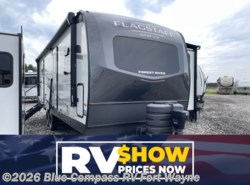 New 2026 Forest River Flagstaff Super Lite 26FKBS available in Columbia City, Indiana