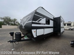 New 2026 Grand Design Transcend Xplor 26BHX available in Columbia City, Indiana