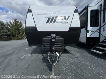 New 2025 Grand Design Momentum MAV 24MAV available in Columbia City, Indiana