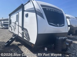 New 2025 Venture RV SportTrek ST251VFK available in Columbia City, Indiana