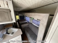 Used 2003 Keystone Cougar 281 EFS available in Columbia City, Indiana