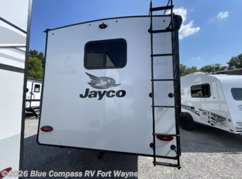 New 2026 Jayco Jay Feather Air 15MRB available in Columbia City, Indiana