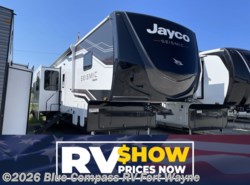 New 2026 Jayco Seismic 399 available in Columbia City, Indiana