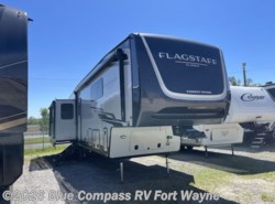 New 2026 Forest River Flagstaff Classic 401CFB available in Columbia City, Indiana