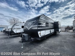 Used 2021 Grand Design Transcend Xplor 297QB available in Columbia City, Indiana