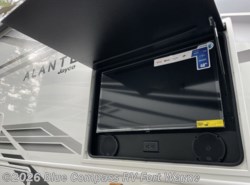 New 2026 Jayco Alante 29S available in Columbia City, Indiana