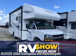 New 2026 Jayco Redhawk SE 22CF available in Columbia City, Indiana