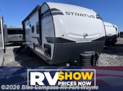 New 2026 Venture RV Stratus SR261VRB available in Columbia City, Indiana