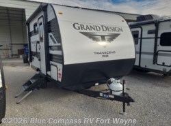 New 2026 Grand Design Transcend One 131DL available in Columbia City, Indiana