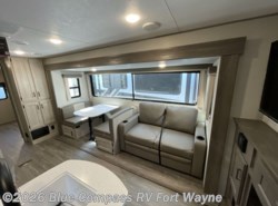 New 2026 Forest River Aurora 34BHTS available in Columbia City, Indiana