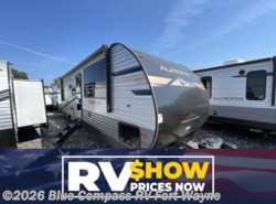 New 2026 Forest River Aurora 34BHTS available in Columbia City, Indiana