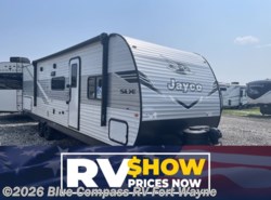 New 2026 Jayco Jay Flight SLX 284BHS available in Columbia City, Indiana