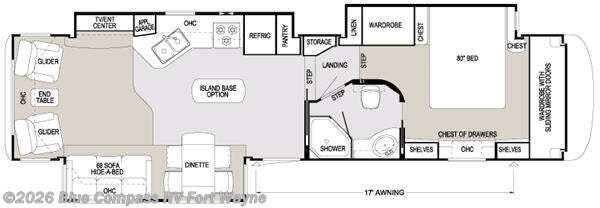Used 2012 Newmar Kountry Star 36FSRL available in Columbia City, Indiana