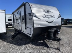 New 2026 Jayco Jay Flight SLX 261BHS available in Columbia City, Indiana
