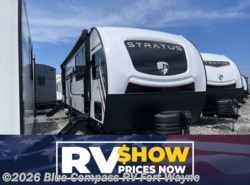 New 2026 Venture RV Stratus SR282VFD available in Columbia City, Indiana