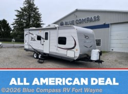 Used 2015 Jayco Jay Flight 23RB available in Columbia City, Indiana