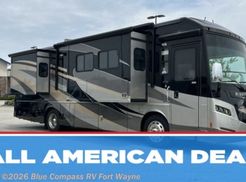 Used 2013 Winnebago Journey 34B available in Columbia City, Indiana