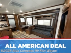 Used 2017 Jayco Jay Flight 29RKS available in Columbia City, Indiana