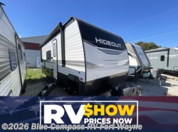 Used 2024 Keystone Hideout 22MLS available in Columbia City, Indiana