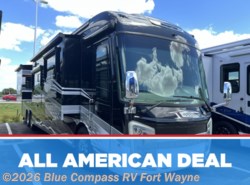 Used 2022 Entegra Coach Anthem 44W available in Columbia City, Indiana