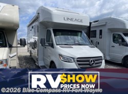 New 2027 Grand Design Lineage Series M 25FW available in Columbia City, Indiana