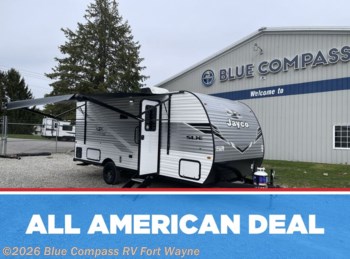 Used 2026 Jayco Jay Flight SLX 197MB available in Columbia City, Indiana