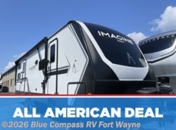 New 2026 Grand Design Imagine 2800BH available in Columbia City, Indiana