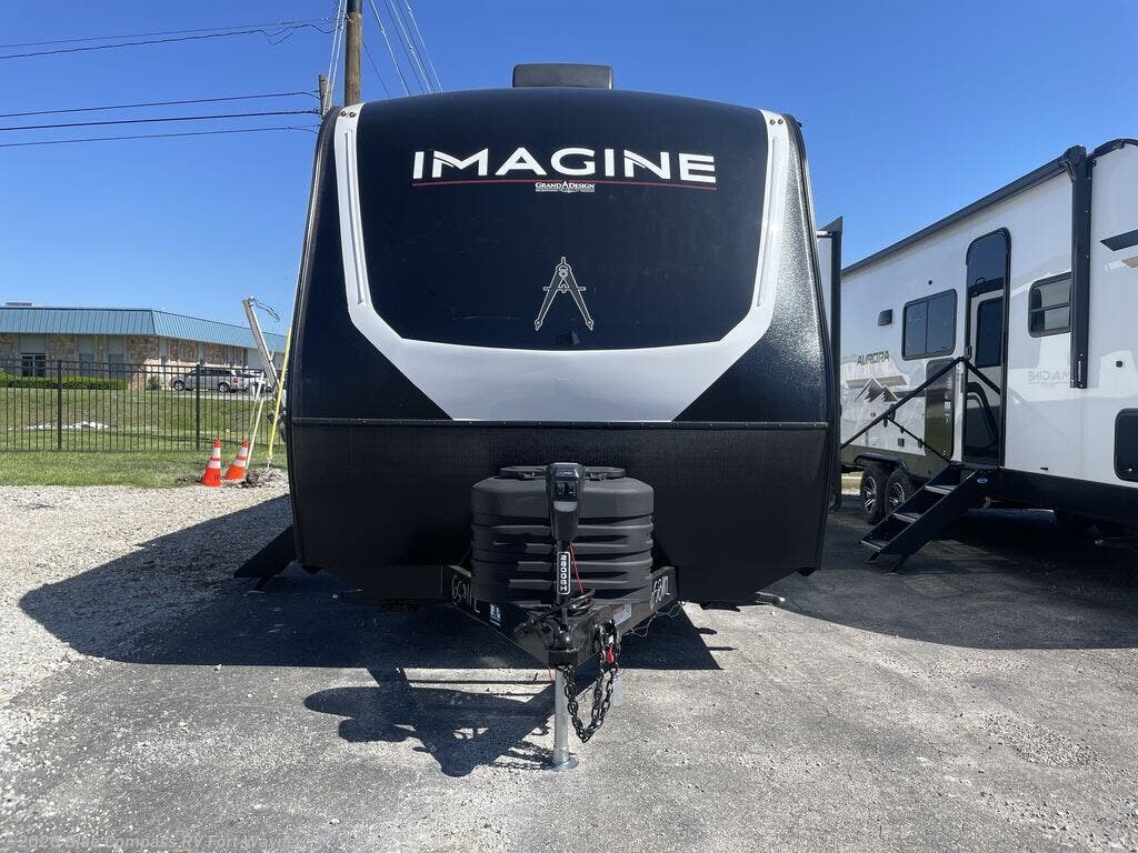 New 2026 Grand Design Imagine 2800BH available in Columbia City, Indiana
