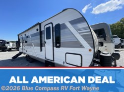 New 2027 Jayco Jay Flight SLX 262RLS available in Columbia City, Indiana