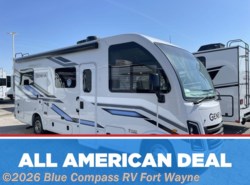 New 2027 Thor Motor Coach Geneva 24VS available in Columbia City, Indiana