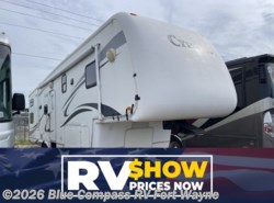 Used 2006 Newmar Cypress CPFW 31RLKS available in Columbia City, Indiana