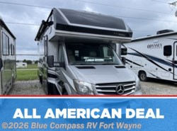 Used 2018 Dynamax Corp isata 3 24FW available in Columbia City, Indiana