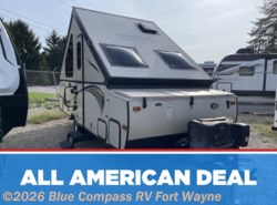 Used 2015 Forest River Rockwood High Wall Series A212HW available in Columbia City, Indiana
