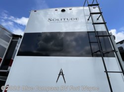Used 2025 Grand Design Solitude 417KB available in Columbia City, Indiana