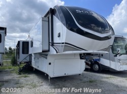Used 2025 Grand Design Solitude 417KB available in Columbia City, Indiana
