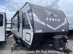 New 2027 Jayco Jay Flight 262RLS available in Columbia City, Indiana