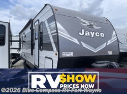 New 2027 Jayco Jay Flight 262RLS available in Columbia City, Indiana