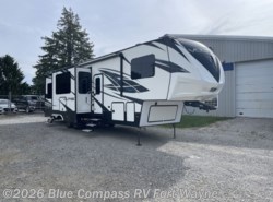Used 2018 Dutchmen Voltage V-Series 3605 available in Columbia City, Indiana
