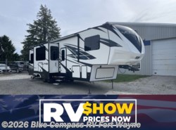 Used 2018 Dutchmen Voltage V-Series 3605 available in Columbia City, Indiana