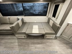 New 2026 Forest River Aurora 27DBH available in Columbia City, Indiana