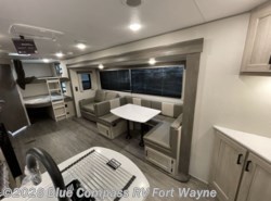 New 2026 Forest River Aurora 27DBH available in Columbia City, Indiana